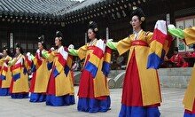 Концерт корейской культуры «30 лет дружбы и доверия»